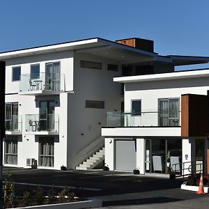 Bealey Plaza Motel